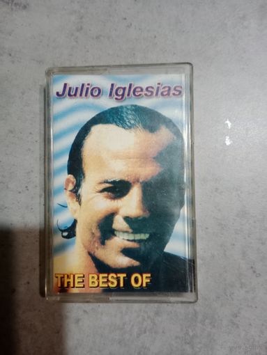 Аудио кассета Julio Iglesias