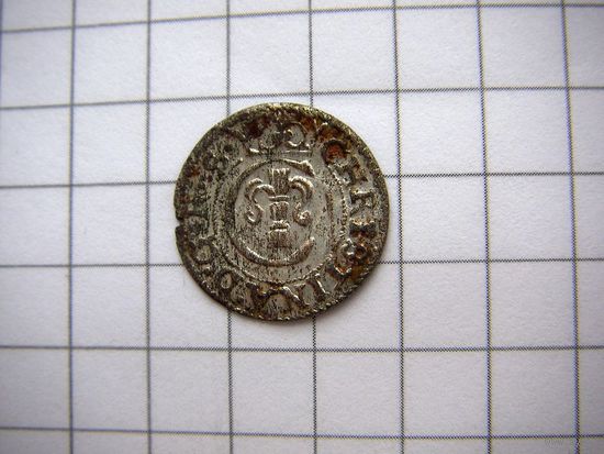 Солид  Кристина Ваза  1652