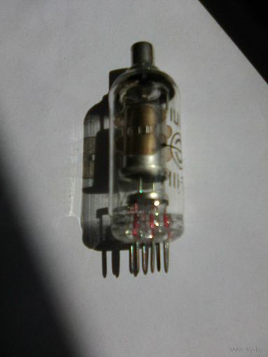 Радиолампа 1ц11п