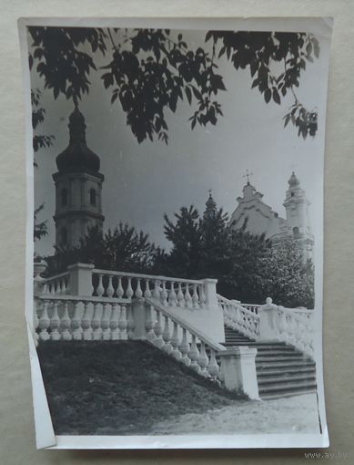 Фото Пинск
