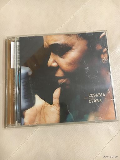 Cesaria Evora Vos damor