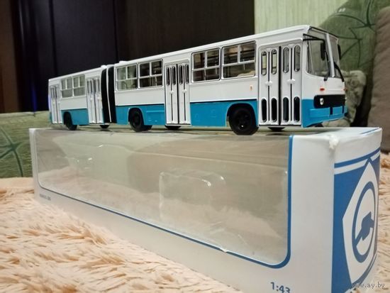 Автобус Икарус-280. Сова. (Первая серия).