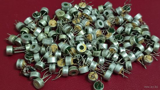 Резистор подстроечный сп3 .Одним лотом 100 шт