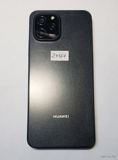 Телефон Huawei Nova Y61 4/128. Можно по частям. 24164