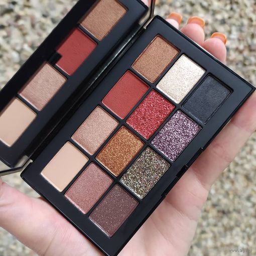 Nars Inferno