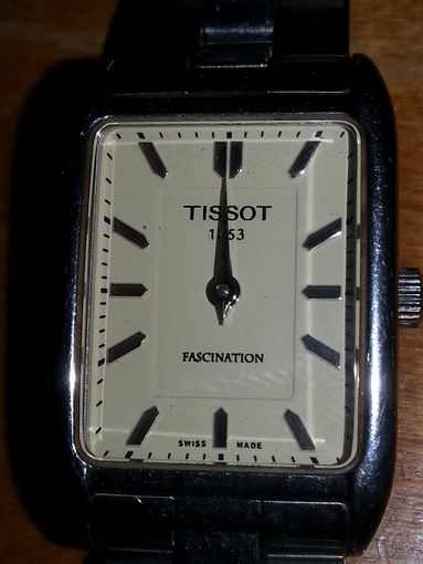 Часы Tissot T815 / 915K оригинал