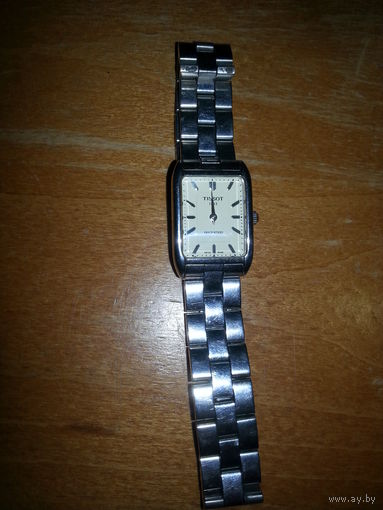 Часы Tissot T815 / 915K оригинал
