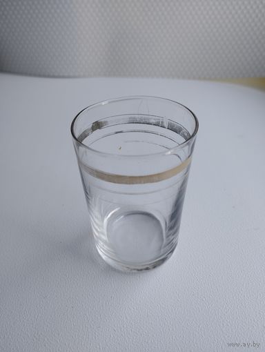 Стопка (рюмка), объём 50 мл