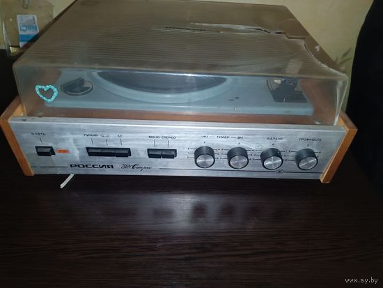 Электрофон