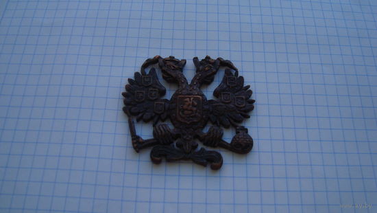 Орел РИА. Тяжелый 35гр.                           (2393)