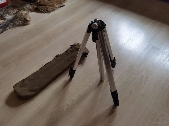 ШТАТИВ ДЛЯ ФОТОАППАРАТА АУКЦИОН ВСЕГО 7 ДНЕЙ