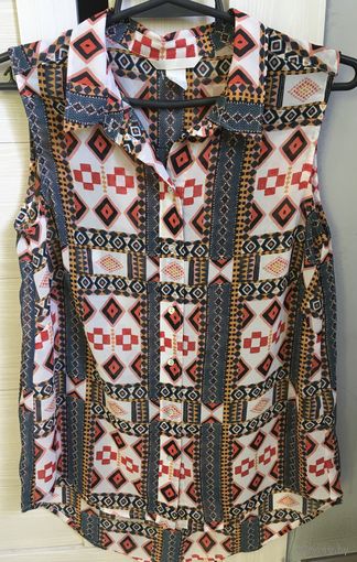 Блузка H&M. Пересылка бесплатно