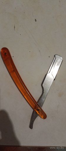 Бритва опаска