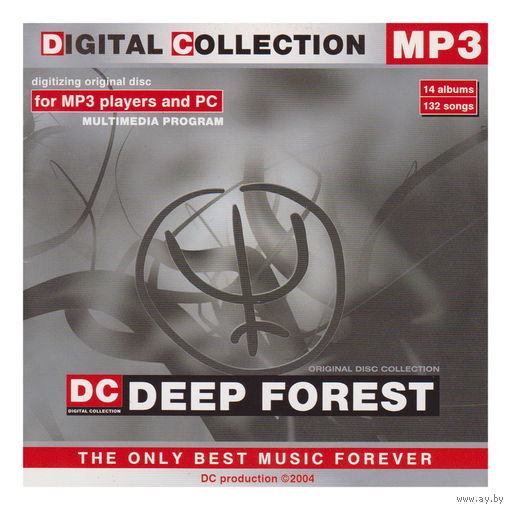 Deep Forest (mp3)