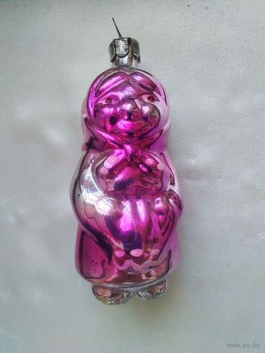 Баба из набора Репка.Каталог