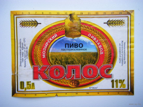 РАСПРОДАЖА!!! Коллекции Пивных Этикеток.