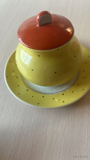 Сметанник