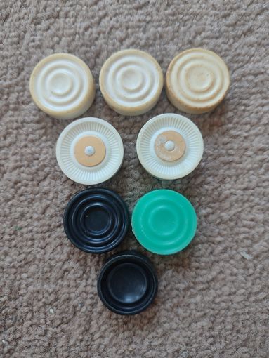 Шашки на выбор