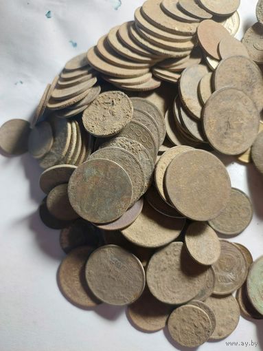 Монеты СССР, РИ,РП и другие.