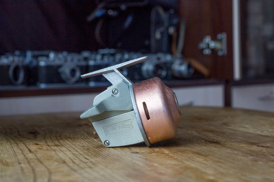 Катушка рыболовная Форель-1, редкая