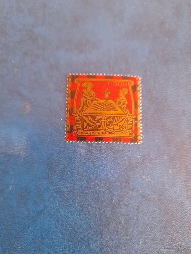 Беларусь 2005 шахматы