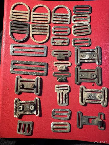 Фурнитура .цена за все.