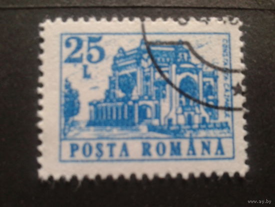 Румыния 1991 стандарт