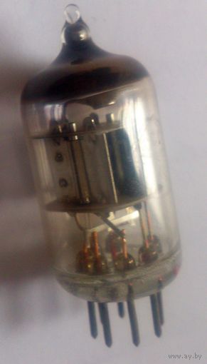 6Х2П