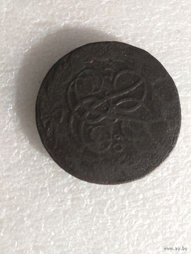 5 копеек 1760ем гурт сетка