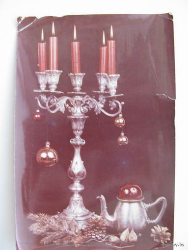 Польша  1977г.