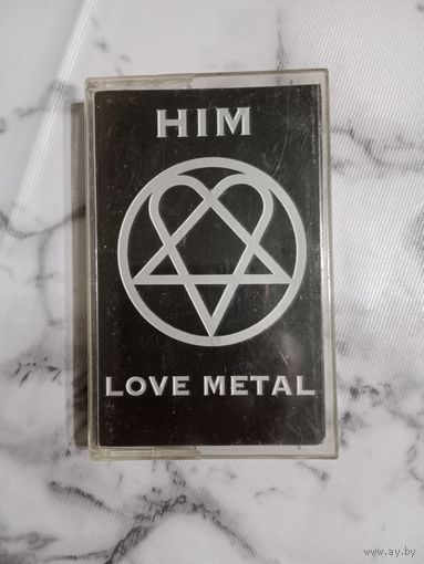 Аудио кассета HIM