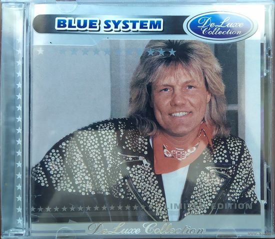 Blue System: DeLuxe Collection