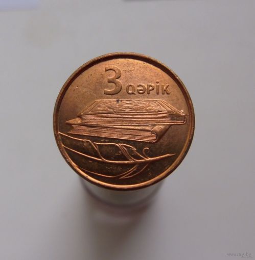 3 гяпик 2006 Азербайджан