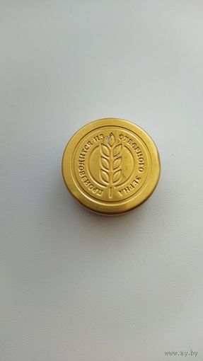 Крышка (пэт).