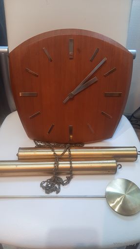 Часы Junghans  механика с боем