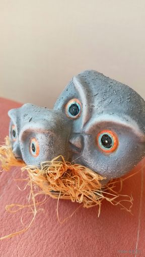 Интерьерная фигурка