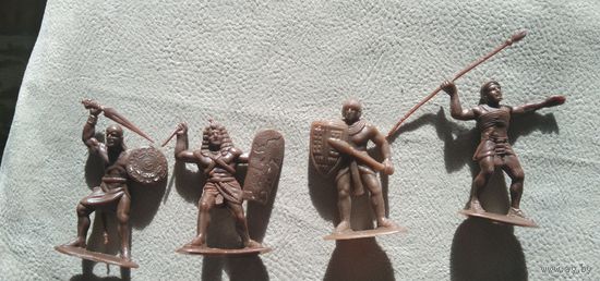 Египтяне дзи