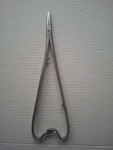 Медицинский инструмент