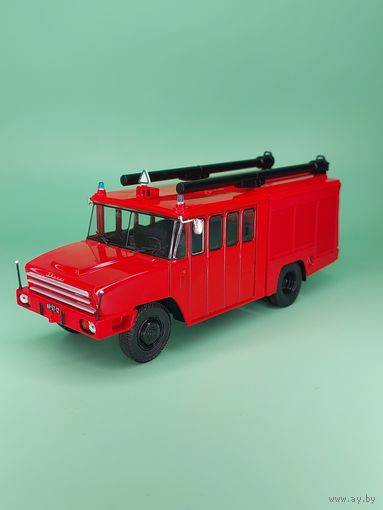 IKARUS 525 Модель- 1:43
