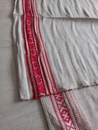 Намитка станинный женский головной убор,