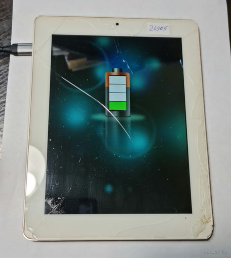Планшет Prestigio PMP7280C 3G DUO. 24905