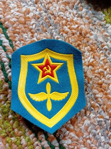 Шеврон