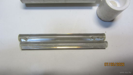 Пара термодатчиков ( без маркировки)