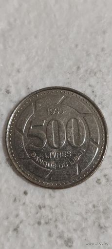 Диван 500 ливрес 1995