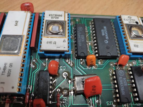 L22 Платы СССР в коллекцию