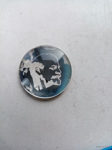 ЗНАК ЛЕНИН СССР