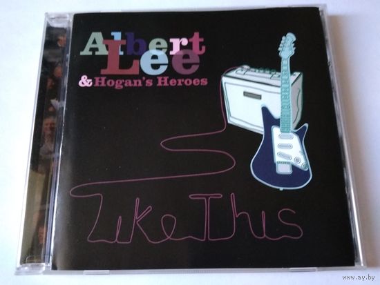 Albert Lee & Hogan's Heroes – Like This