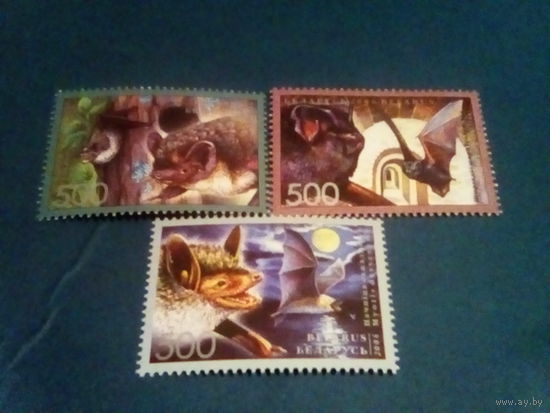 Беларусь 2006 мыши