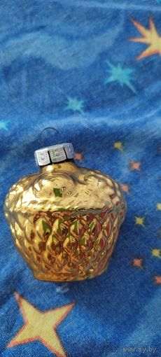 Елочная игрушка
