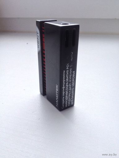 Зажигалка Кент.пьезо.
